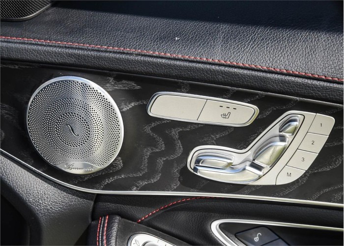 Used 2
                    MERCEDES BENZ
                     for Sale Image