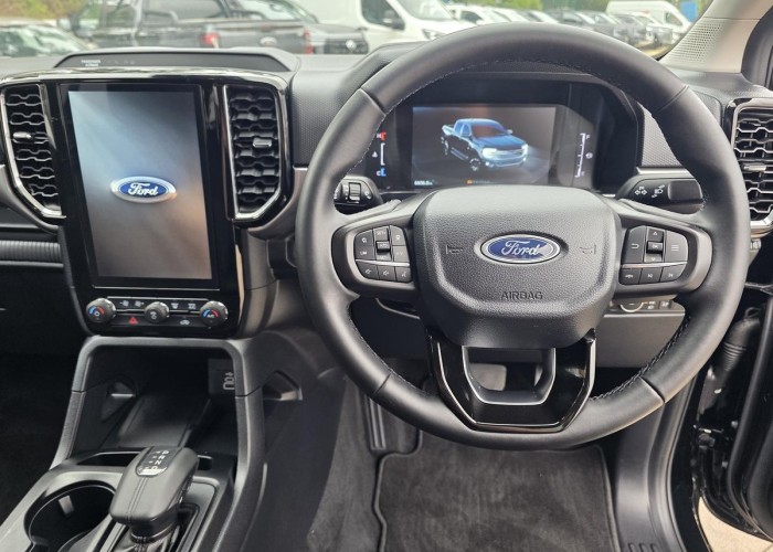 Used 2
                    FORD
                     for Sale Image