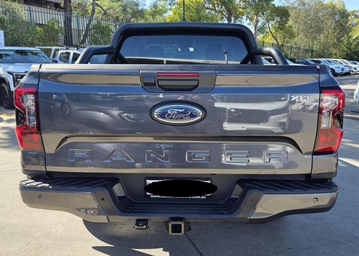 Used 2
                    FORD
                     for Sale Image