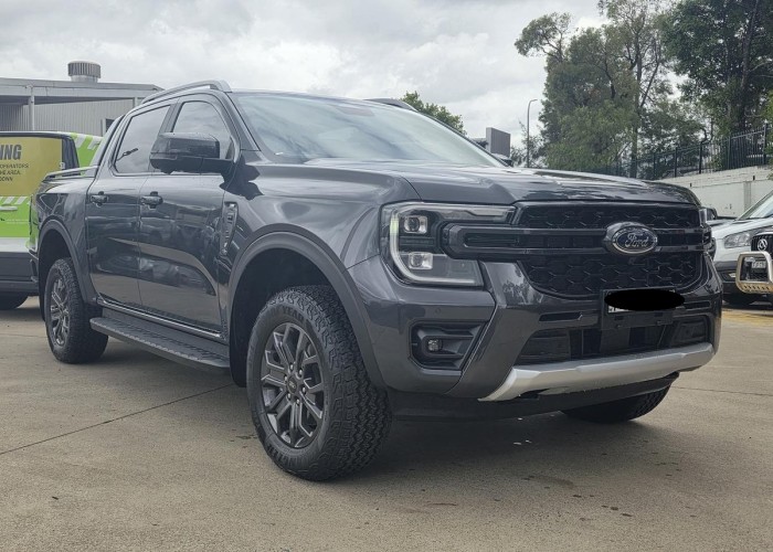 Used 2
                    FORD
                     for Sale Image