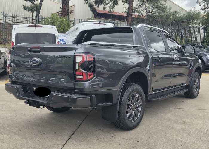 Used 2
                    FORD
                     for Sale Image