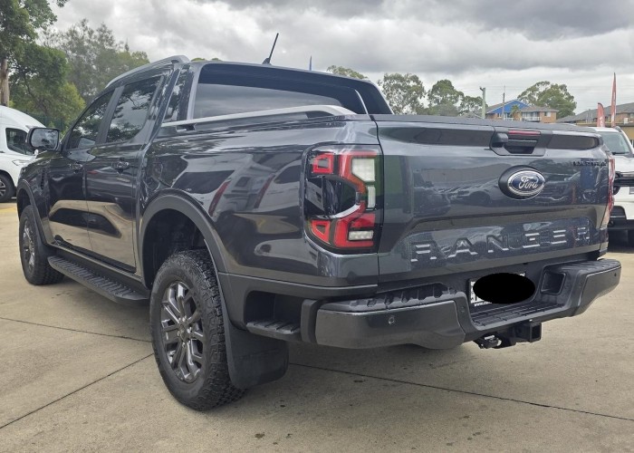 Used 2
                    FORD
                     for Sale Image