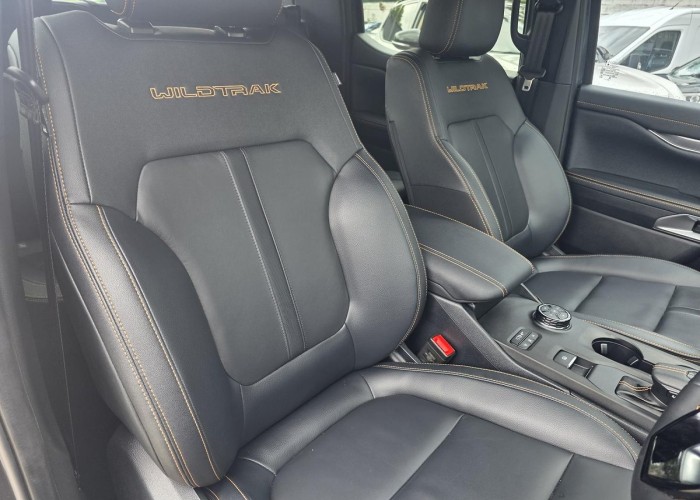 Used 2
                    FORD
                     for Sale Image