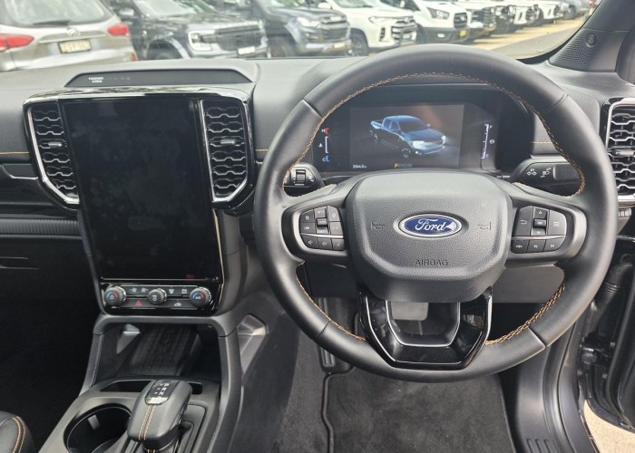 Used 2
                    FORD
                     for Sale Image