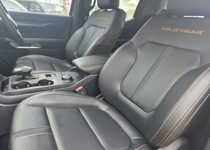 Used 2
                    FORD
                     for Sale Image