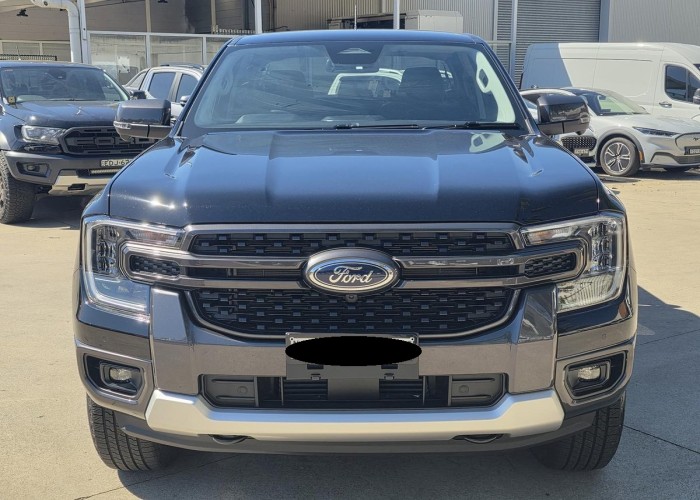 Used 2
                    FORD
                     for Sale Image