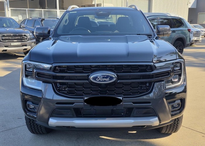 Used 2
                    FORD
                     for Sale Image