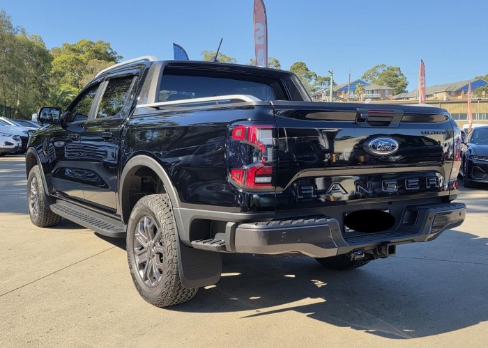 Used 2
                    FORD
                     for Sale Image