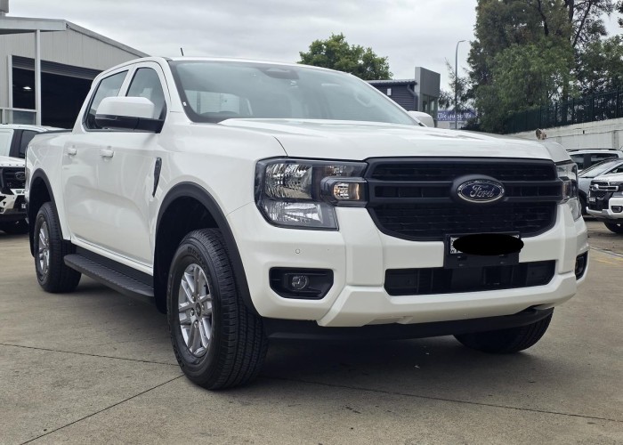 Used 2
                    FORD
                     for Sale Image