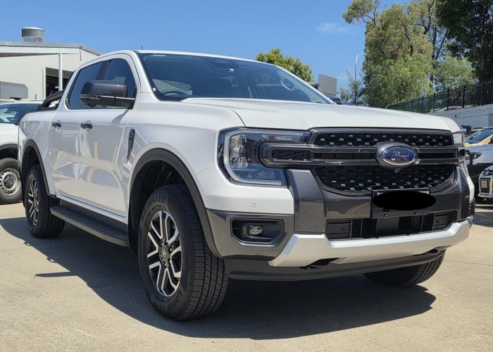 Used 2
                    FORD
                     for Sale Image