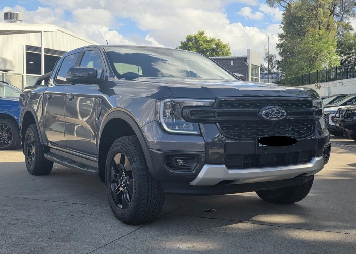 Used 2
                    FORD
                     for Sale Image