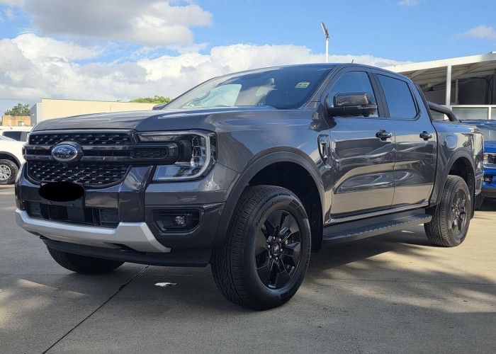 Used 2
                    FORD
                     for Sale Image