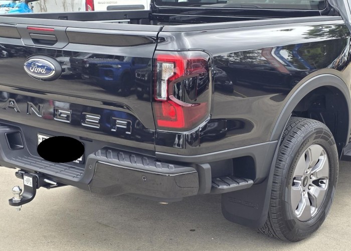 Used 2
                    FORD
                     for Sale Image