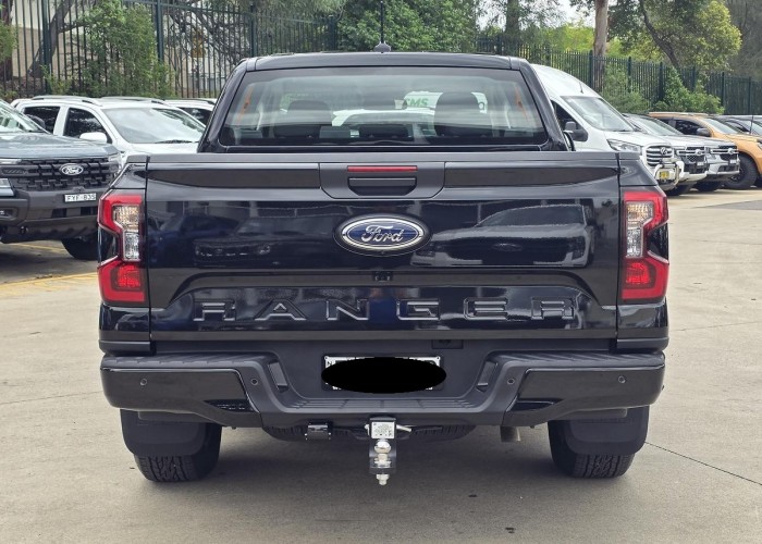 Used 2
                    FORD
                     for Sale Image