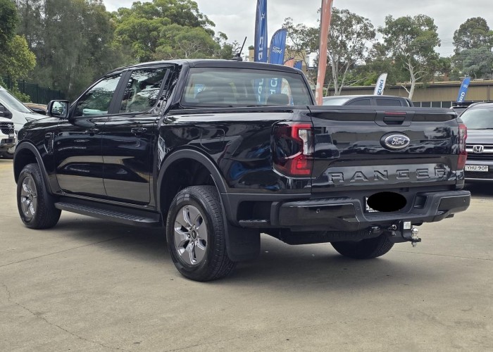 Used 2
                    FORD
                     for Sale Image