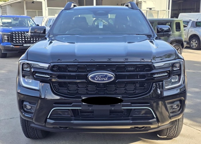 Used 2
                    FORD
                     for Sale Image