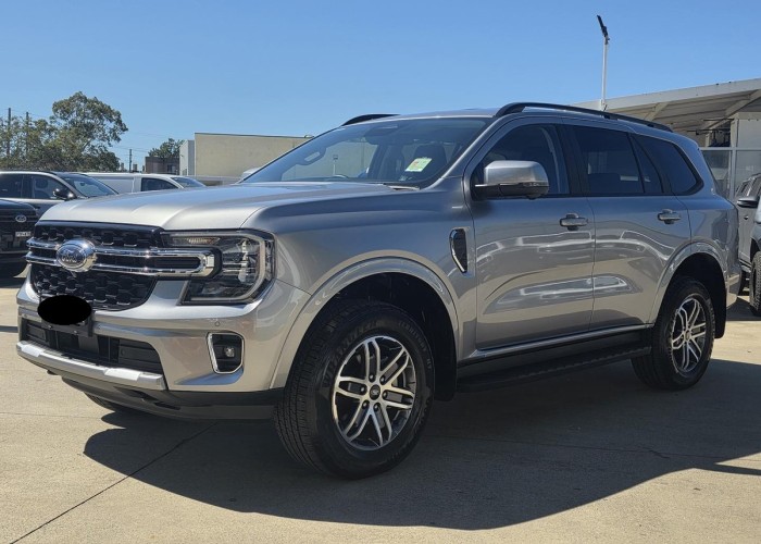 Used 2
                    FORD
                     for Sale Image