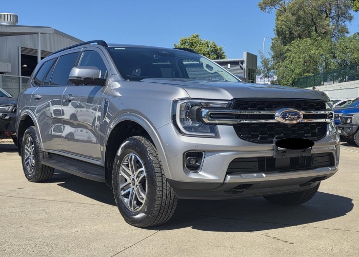 Used 2
                    FORD
                     for Sale Image