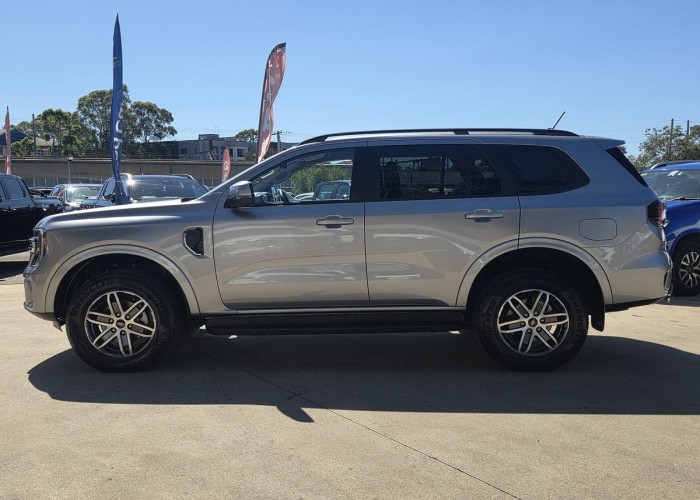 Used 2
                    FORD
                     for Sale Image