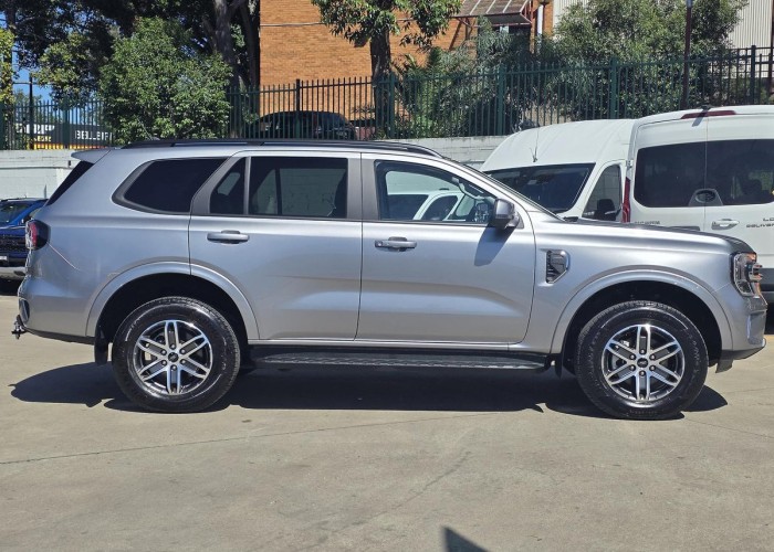 Used 2
                    FORD
                     for Sale Image