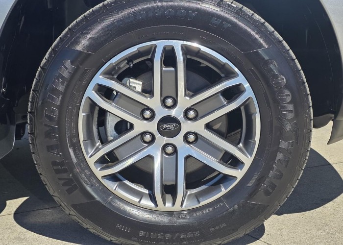 Used 2
                    FORD
                     for Sale Image