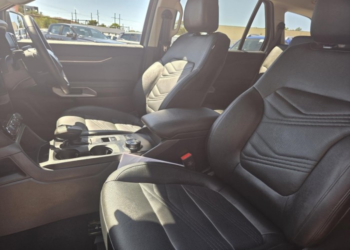 Used 2
                    FORD
                     for Sale Image