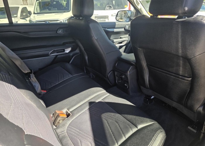 Used 2
                    FORD
                     for Sale Image