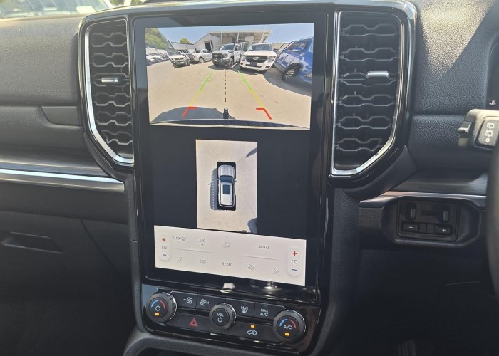 Used 2
                    FORD
                     for Sale Image