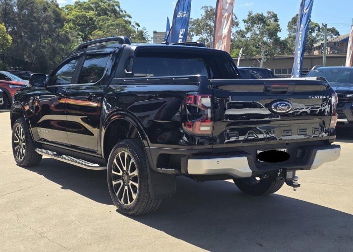 Used 2
                    FORD
                     for Sale Image