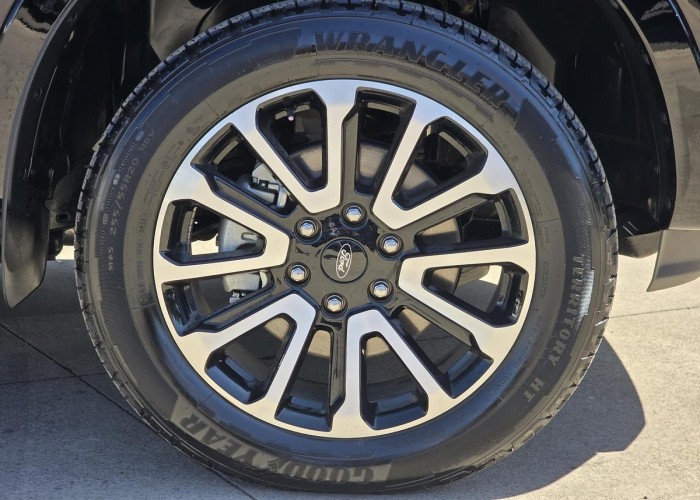 Used 2
                    FORD
                     for Sale Image