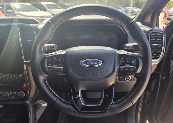 Used 2
                    FORD
                     for Sale Image