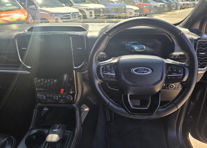 Used 2
                    FORD
                     for Sale Image