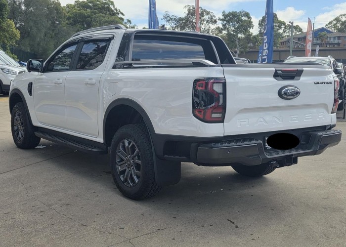 Used 2
                    FORD
                     for Sale Image