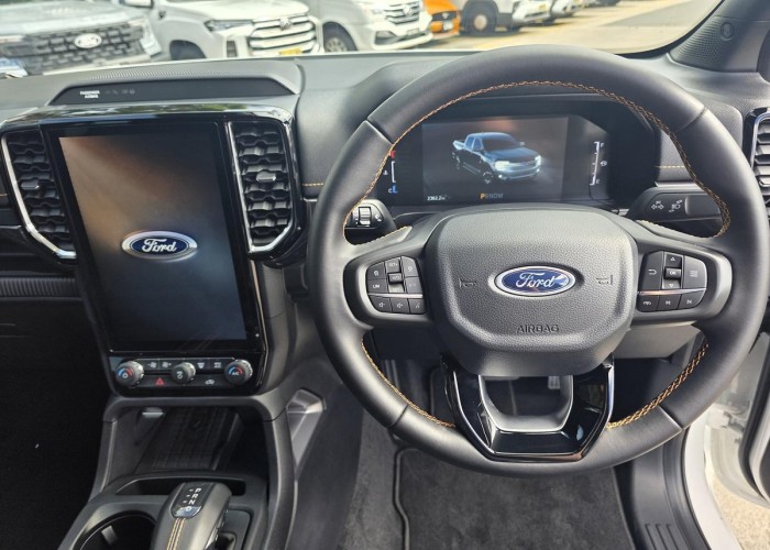 Used 2
                    FORD
                     for Sale Image