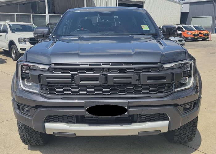 Used 2
                    FORD
                     for Sale Image