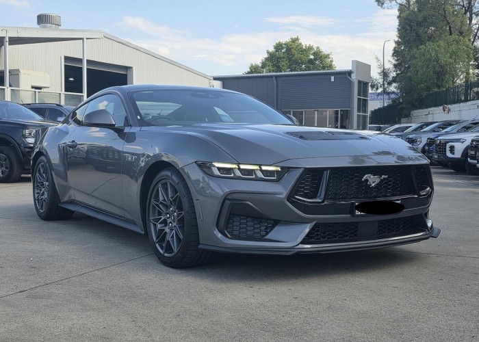 Used 2
                    FORD
                     for Sale Image