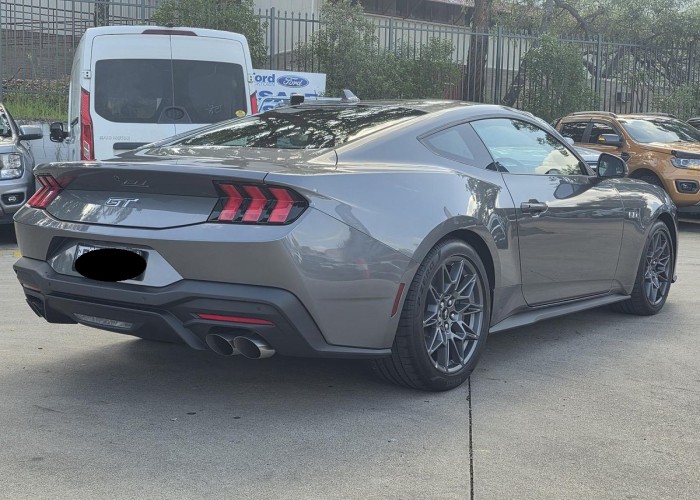 Used 2
                    FORD
                     for Sale Image