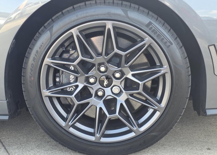 Used 2
                    FORD
                     for Sale Image