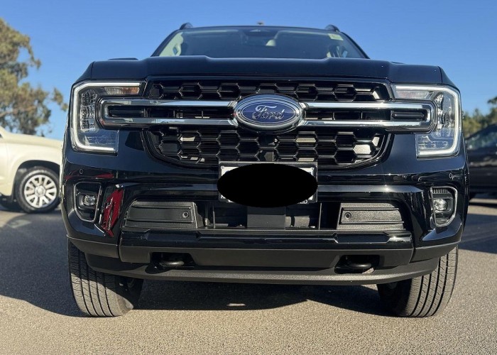 Used 2
                    FORD
                     for Sale Image