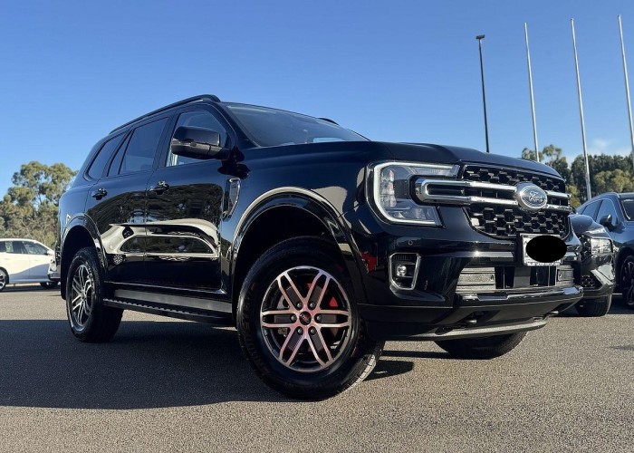 Used 2
                    FORD
                     for Sale Image