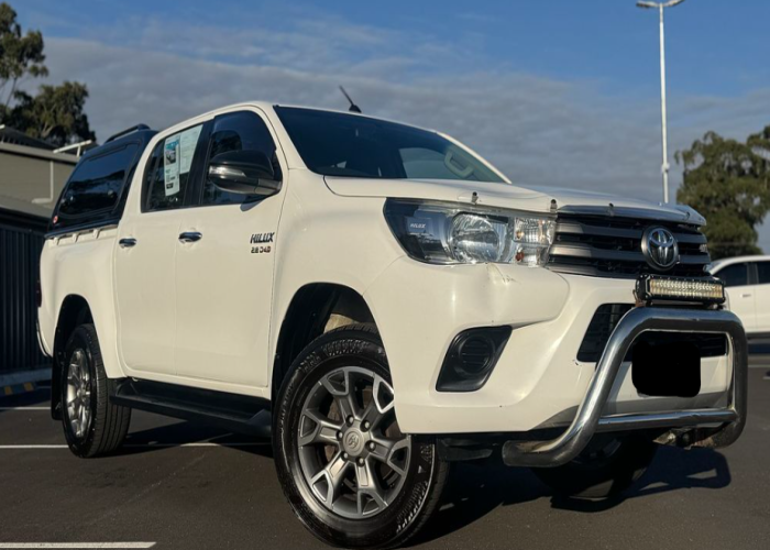 Used 2
                    TOYOTA
                     for Sale Image