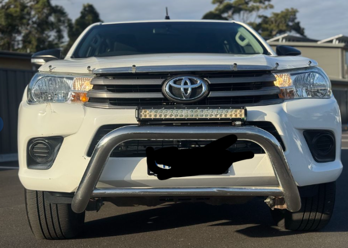 Used 2
                    TOYOTA
                     for Sale Image