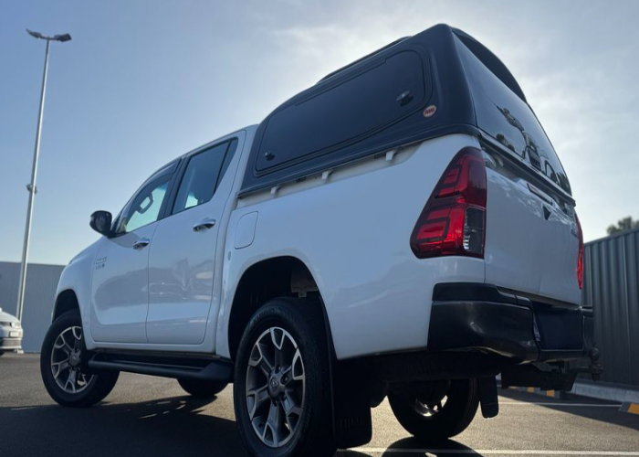 Used 2
                    TOYOTA
                     for Sale Image