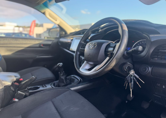 Used 2
                    TOYOTA
                     for Sale Image