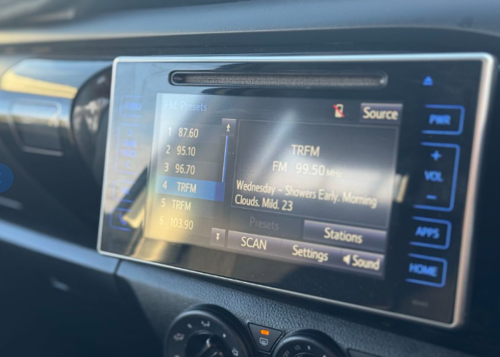 Used 2
                    TOYOTA
                     for Sale Image