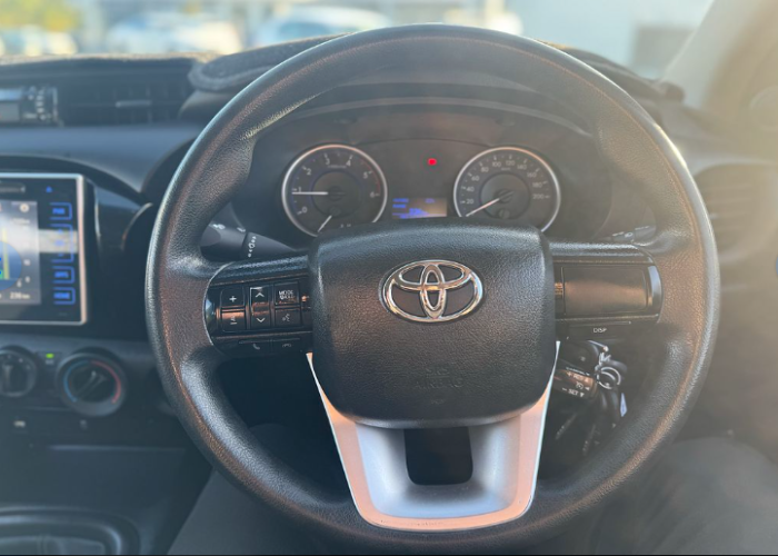Used 2
                    TOYOTA
                     for Sale Image