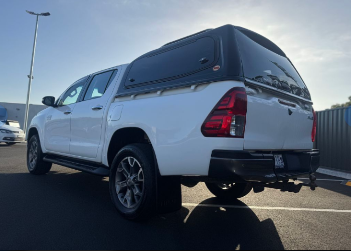 Used 2
                    TOYOTA
                     for Sale Image