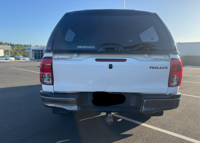 Used 2
                    TOYOTA
                     for Sale Image