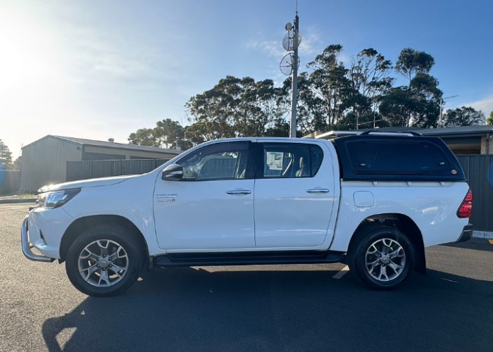 Used 2
                    TOYOTA
                     for Sale Image