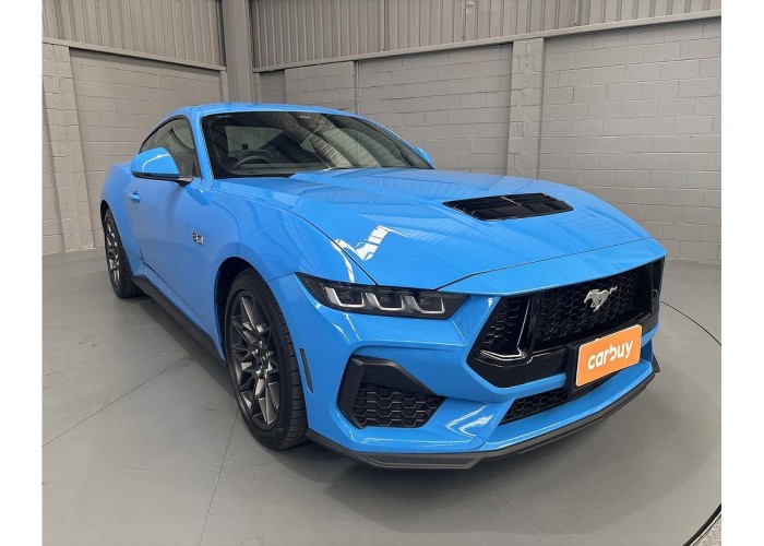 Used 2
                    FORD
                     for Sale Image